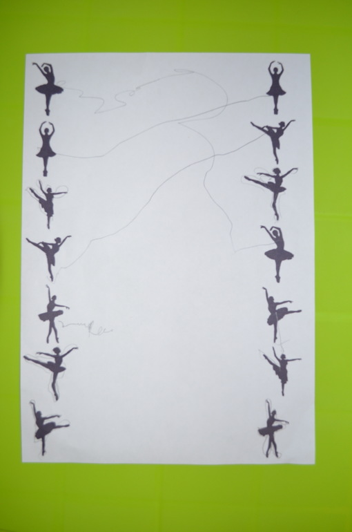 ТН Балерины