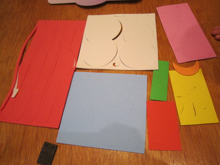 ТЗ Снеговик