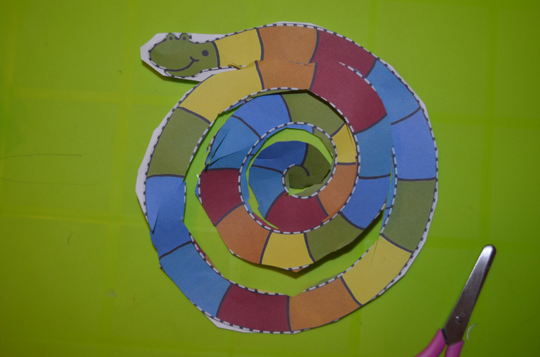 ТН Пустыня и немного Африки..