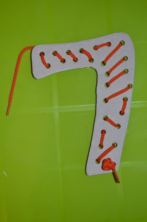 Цифромоторика