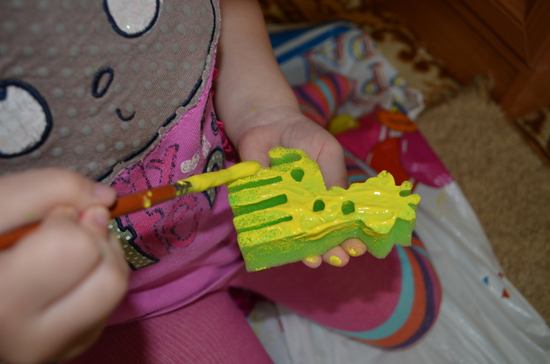 ТН Пустыня и немного Африки..