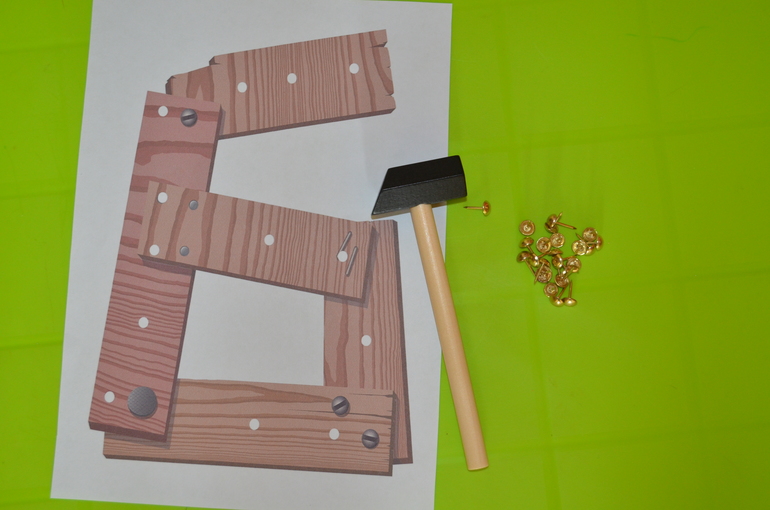 Цифромоторика