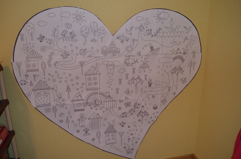 ТД Сердечные деньки