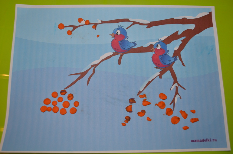 ТН Зимние забавы. ТЗ Снегирь.ТЗ Пингвин