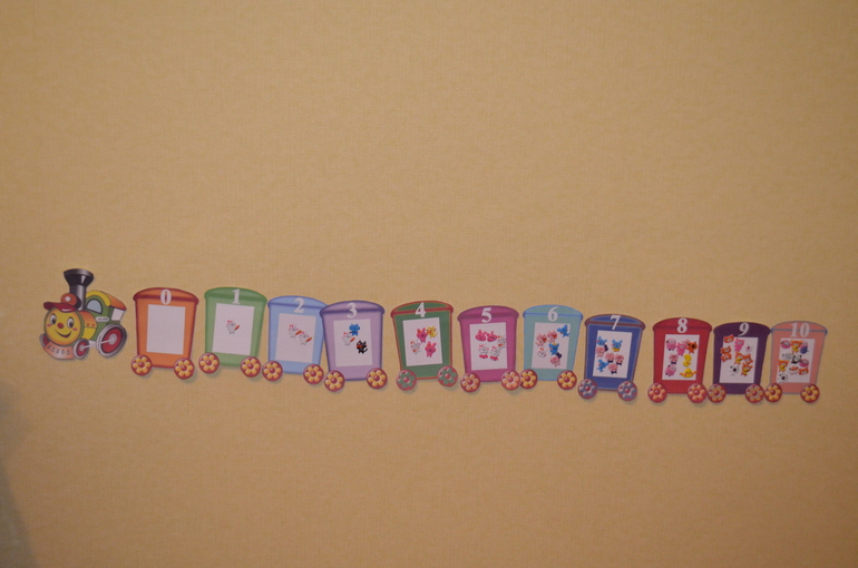 Цифромоторика