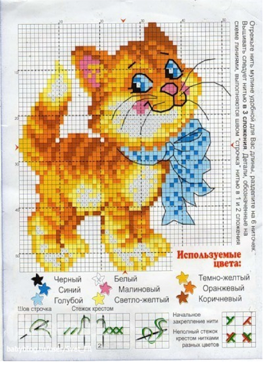 Милые схемки