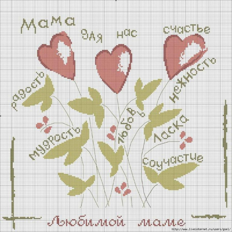 Милые схемки