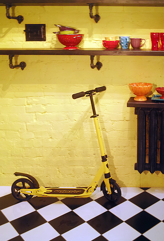 Мой летний дом