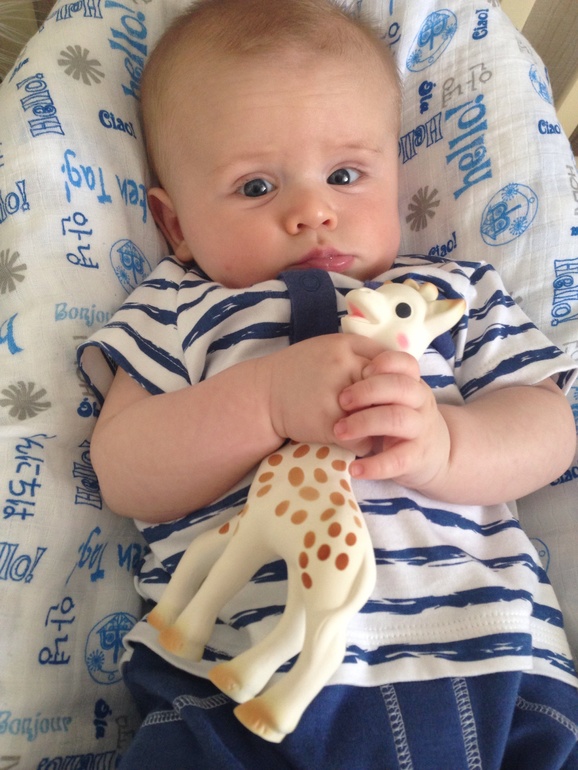 Караул! Угроза ветрянки!