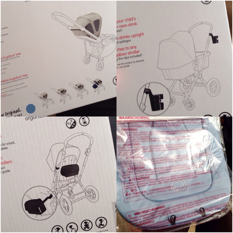 Где моя тачка, чувак?