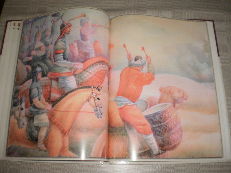 Апрельские новинки