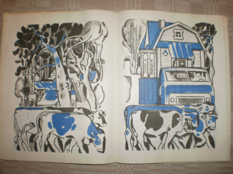 Остатки книжного марта