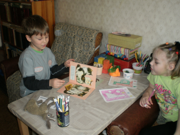 Апрельские новинки