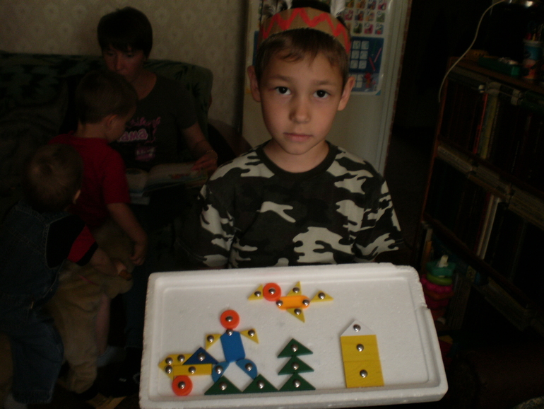 Самопальное-3
