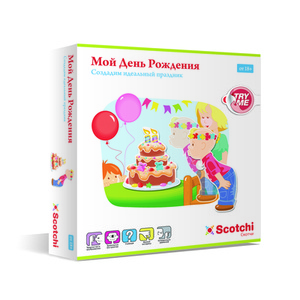 Развивающие игры SCOTCHI по приятной цене
