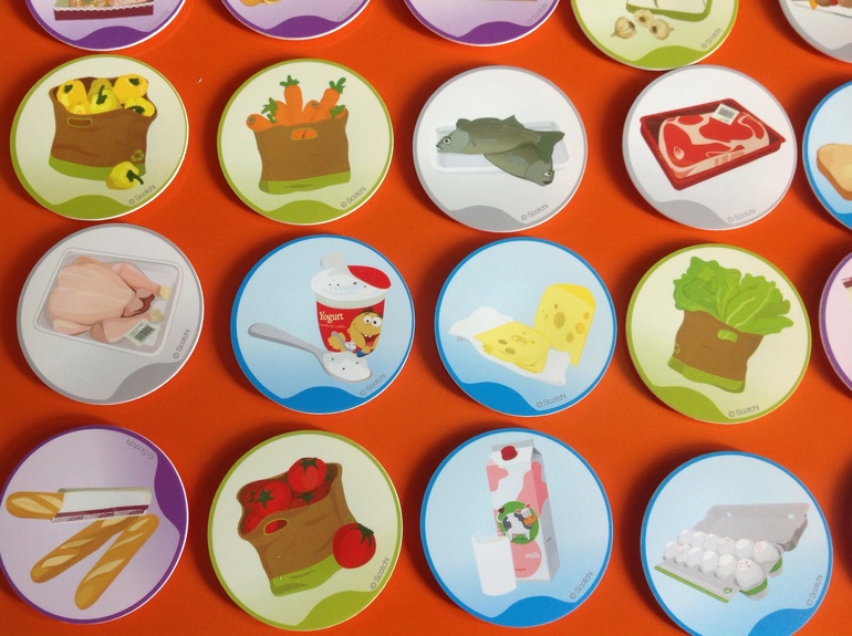 Отзывы и хвастики об играх SCOTCHI и не только