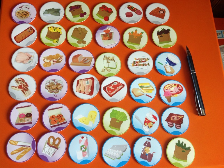 Отзывы и хвастики об играх SCOTCHI и не только