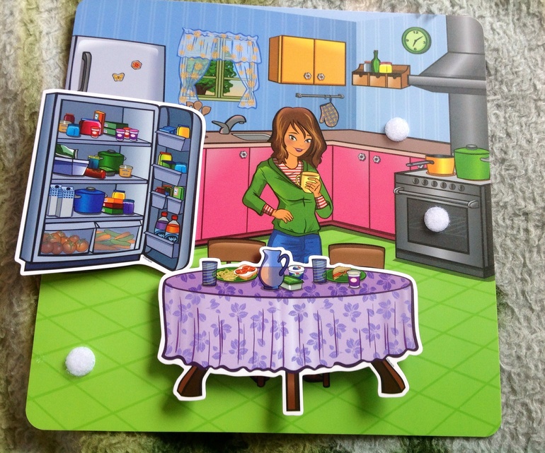 Отзывы и хвастики об играх SCOTCHI и не только