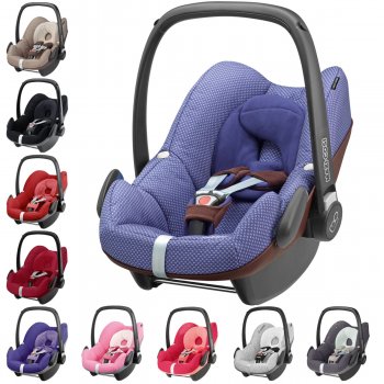 Maxi-Cosi, Romer, Cybex и многие другие! 10 марта в наличии!
