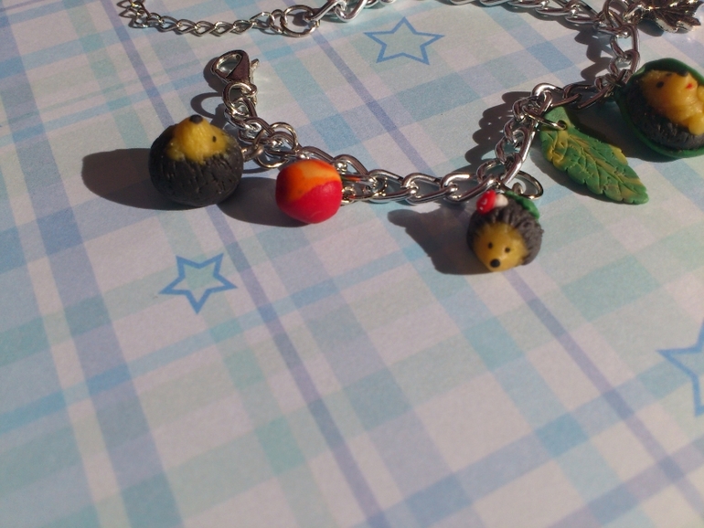 Вкусная и интересная бижутерия!