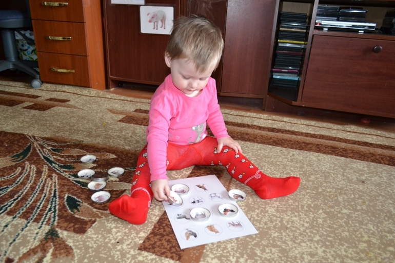 ТЗ Поросенок