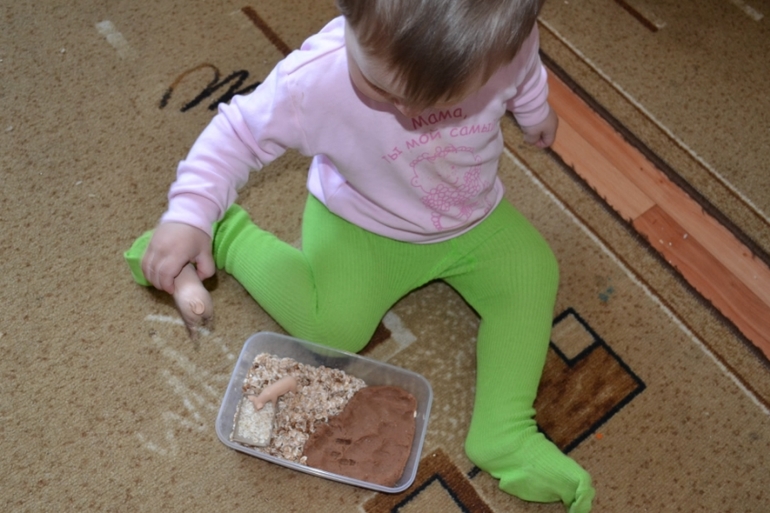 ТЗ Поросенок