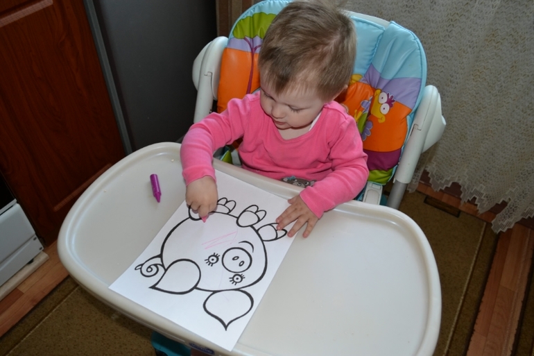 ТЗ Поросенок