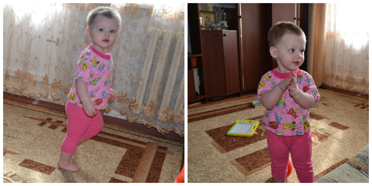 ТН Лесные друзья. День 3 ЗАЯЦ