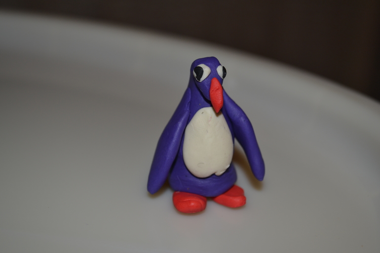 ТН Фигуры. День 3 ОВАЛ