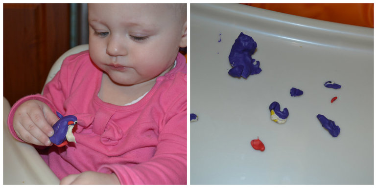 ТН Фигуры. День 3 ОВАЛ