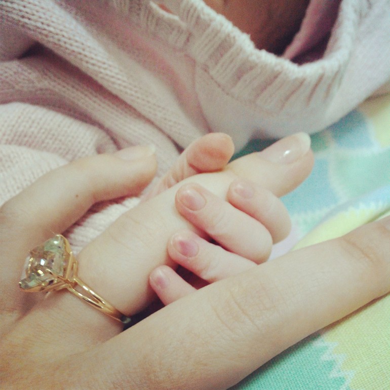 Наша первая дата и День любви:)