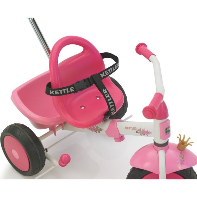 Продам новые ремни безопасности для велосипеда Kettler 900 руб. регион