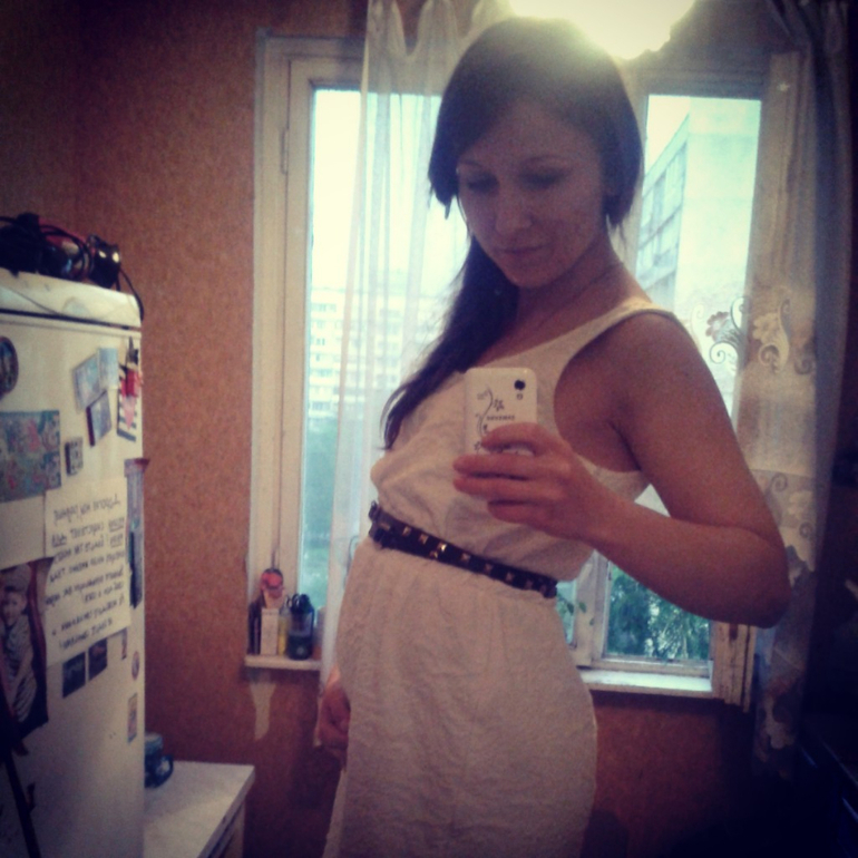 Мои походы по врачам