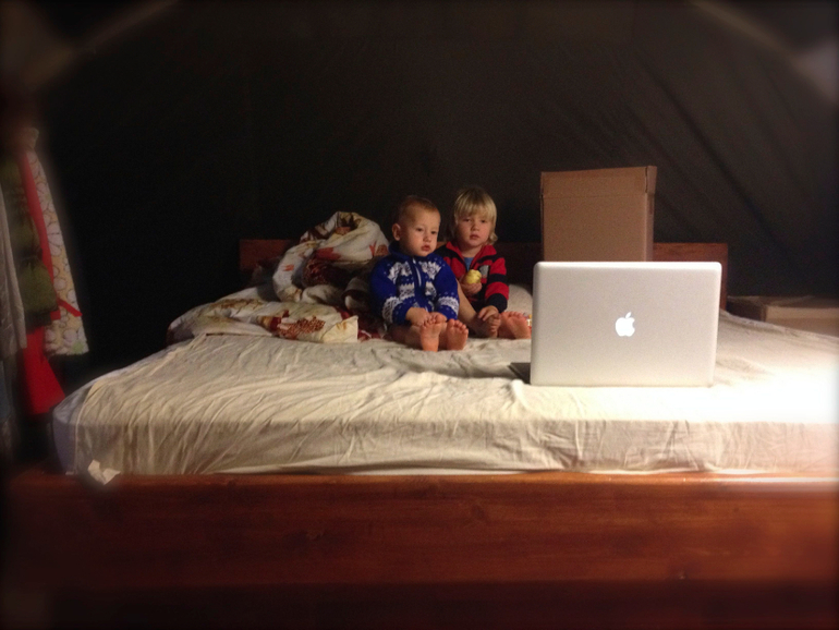 Строим сами дом: вот, что мы получили за 12 недель стройки