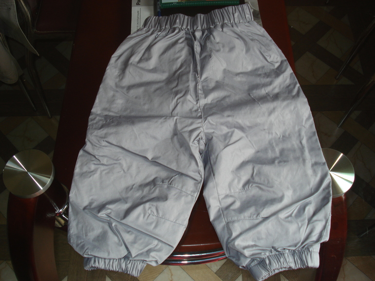 Летний гардероб для девочки с 74-92см