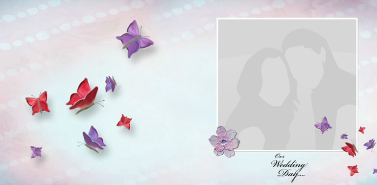 Макет фотокниги