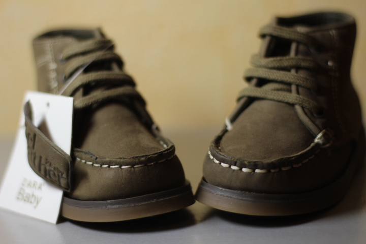 Обувь фирмы Zara. Obaibi. Okaidi. Kids Team. Lefties. Ragtag. LaСompagnieDesPetits. MassimoDutti