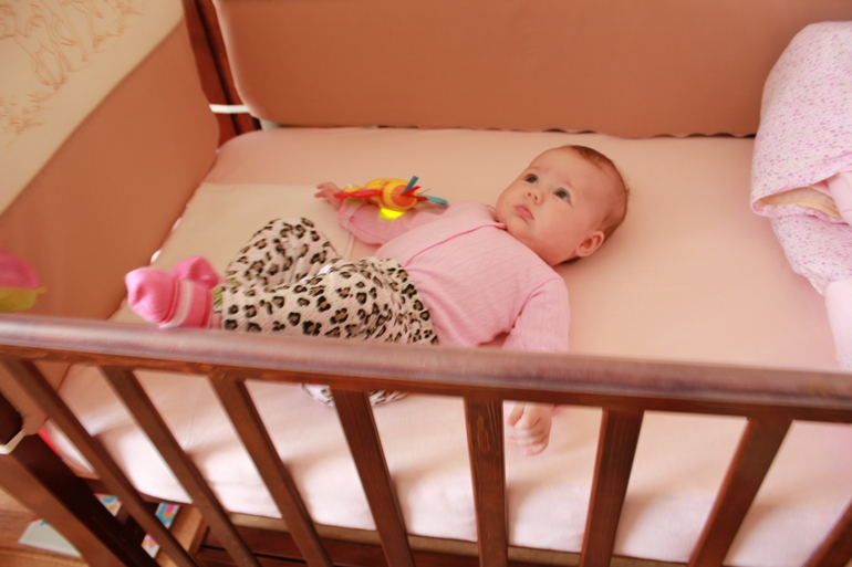 Сашка в Игрушках