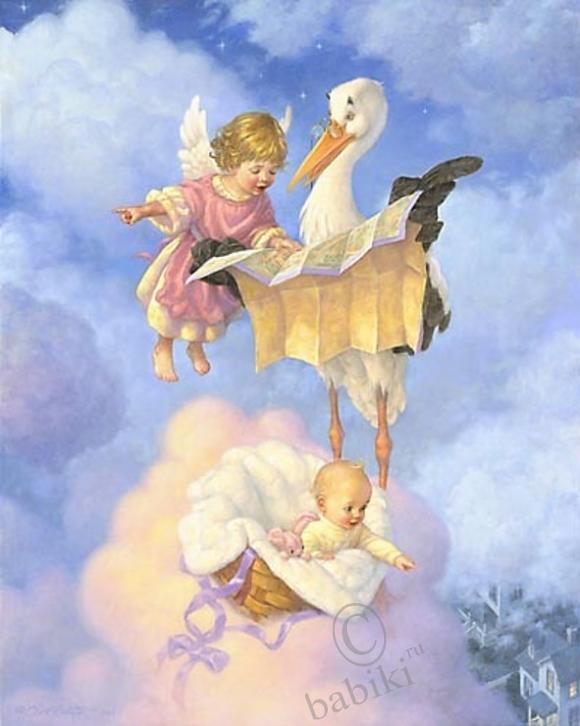 Скоро долгожданный октябрь!