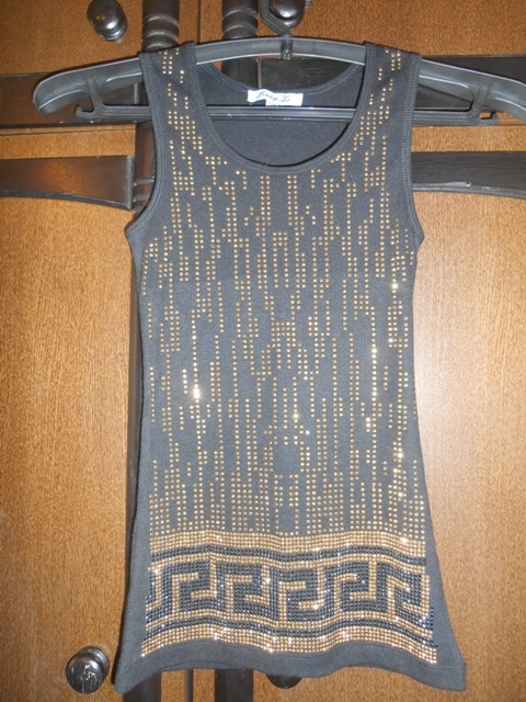 пристрой женской одежды 42-44 и 44-46