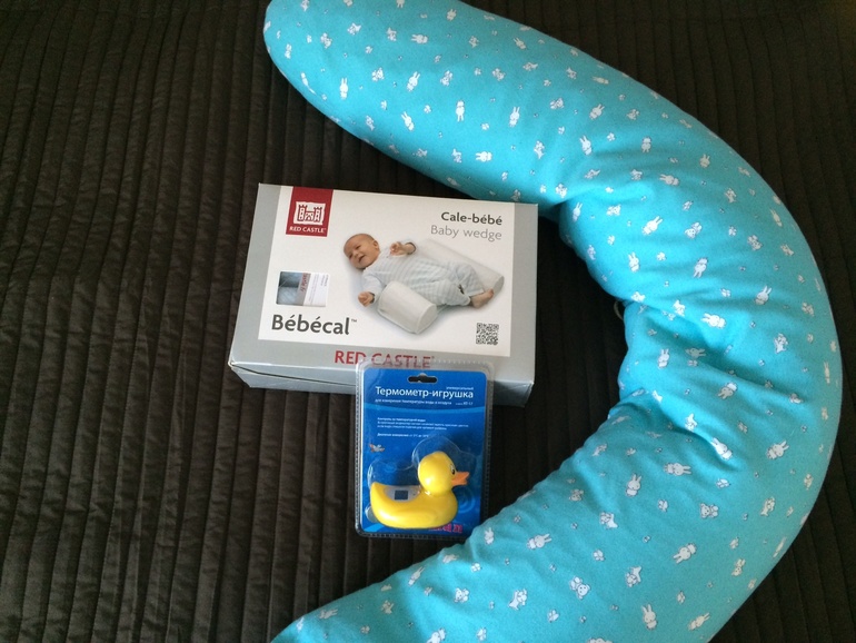 29 недель и 3 дня. Отчет после долго отсутствия.