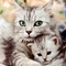 ИМЕНИННИЦЫ ღ ღ ღ 9 апреля ღ ღ ღ !!!