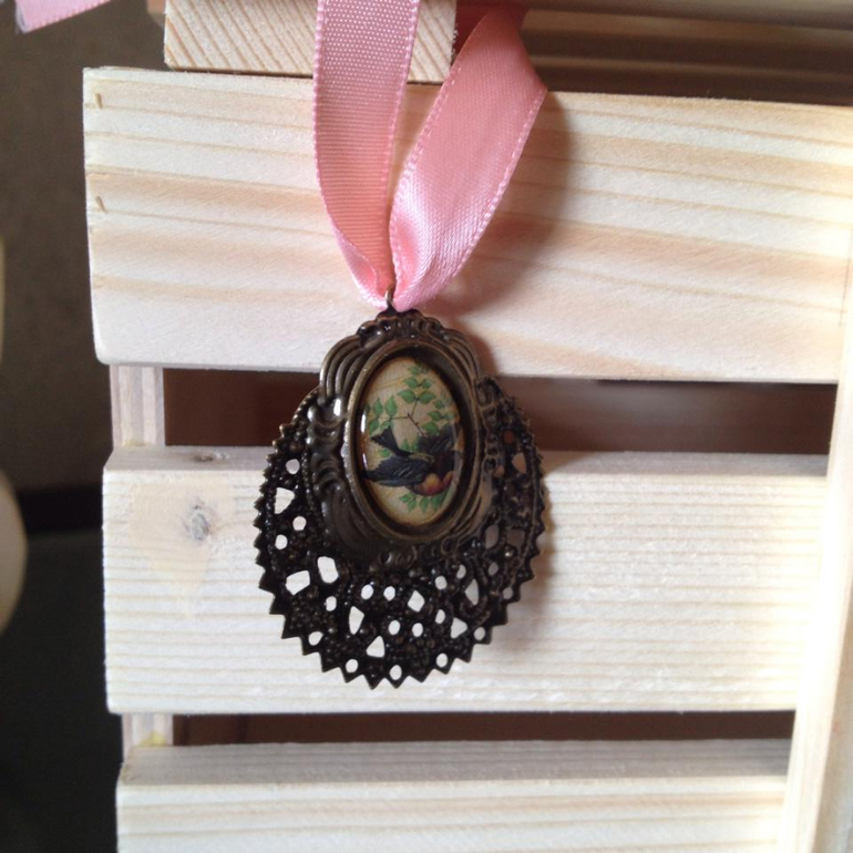 Наша посылочка! WoodBox :)