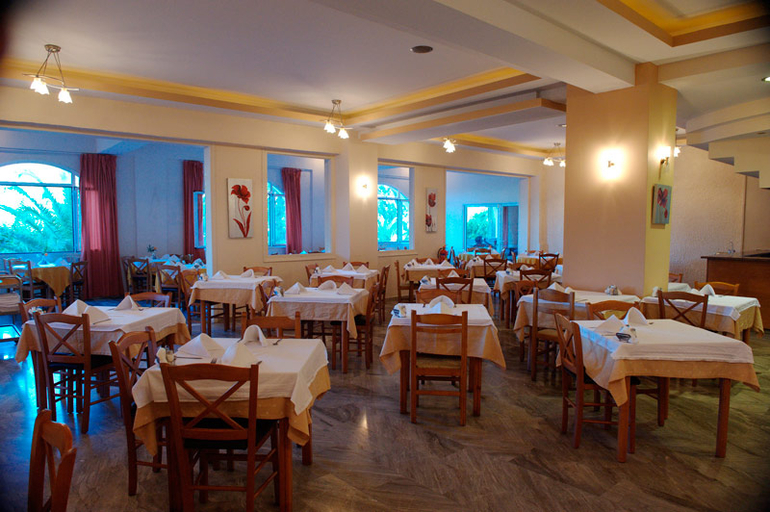 ГРЕЦИЯ. о. Крит. Talea Beach Hotel 3*