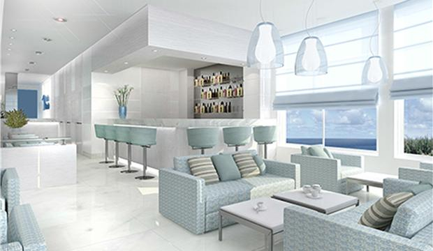 БОЛАРИЯ. Приморско. Perla Beach Resort 4*