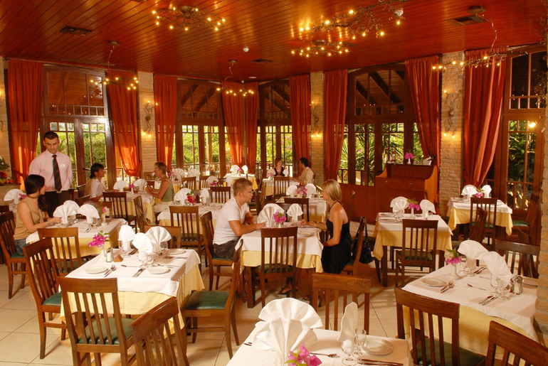 ГРЕЦИЯ. о. Крит. Cactus Royal, Cactus Beach, Cactus Village