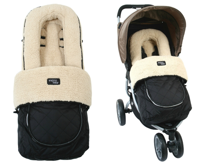 Valco Baby Ion запала в душу!!!!! Как думаете хороший коляс?