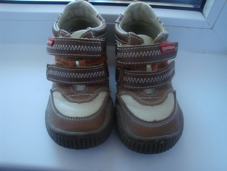 Обувь фирменная б.у. - 20,21,22,23,24,25 р-ры