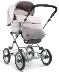 SILVER CROSS (СИЛЬВЕР КРОСС), АНГЛИЯ