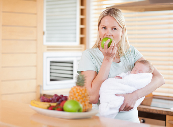 Худеем после родов: давайте делиться секретами, как вернуть форму!